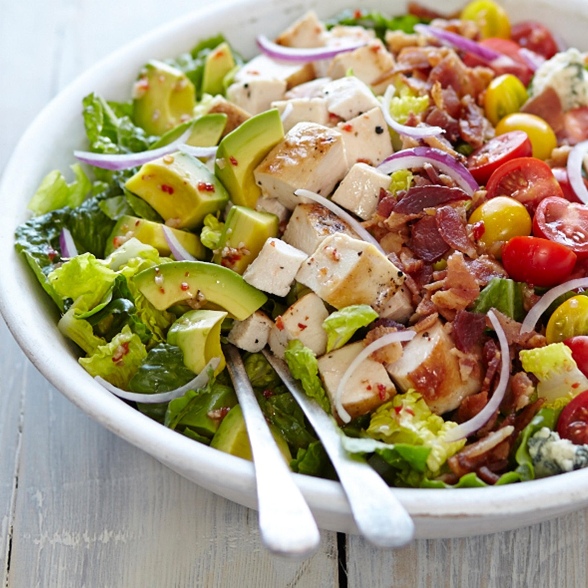 Golden Italian Dressing