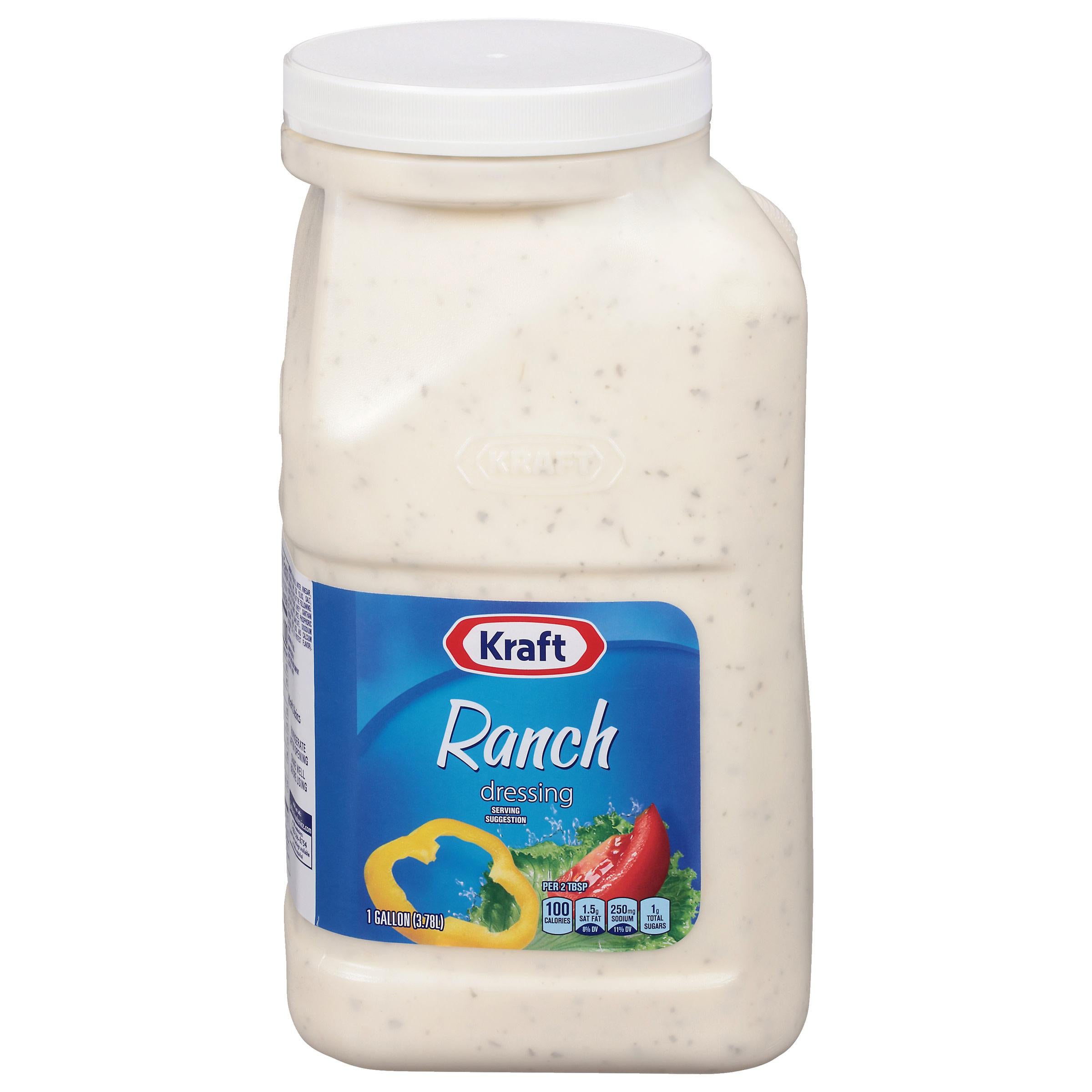 Ranch Dressing
