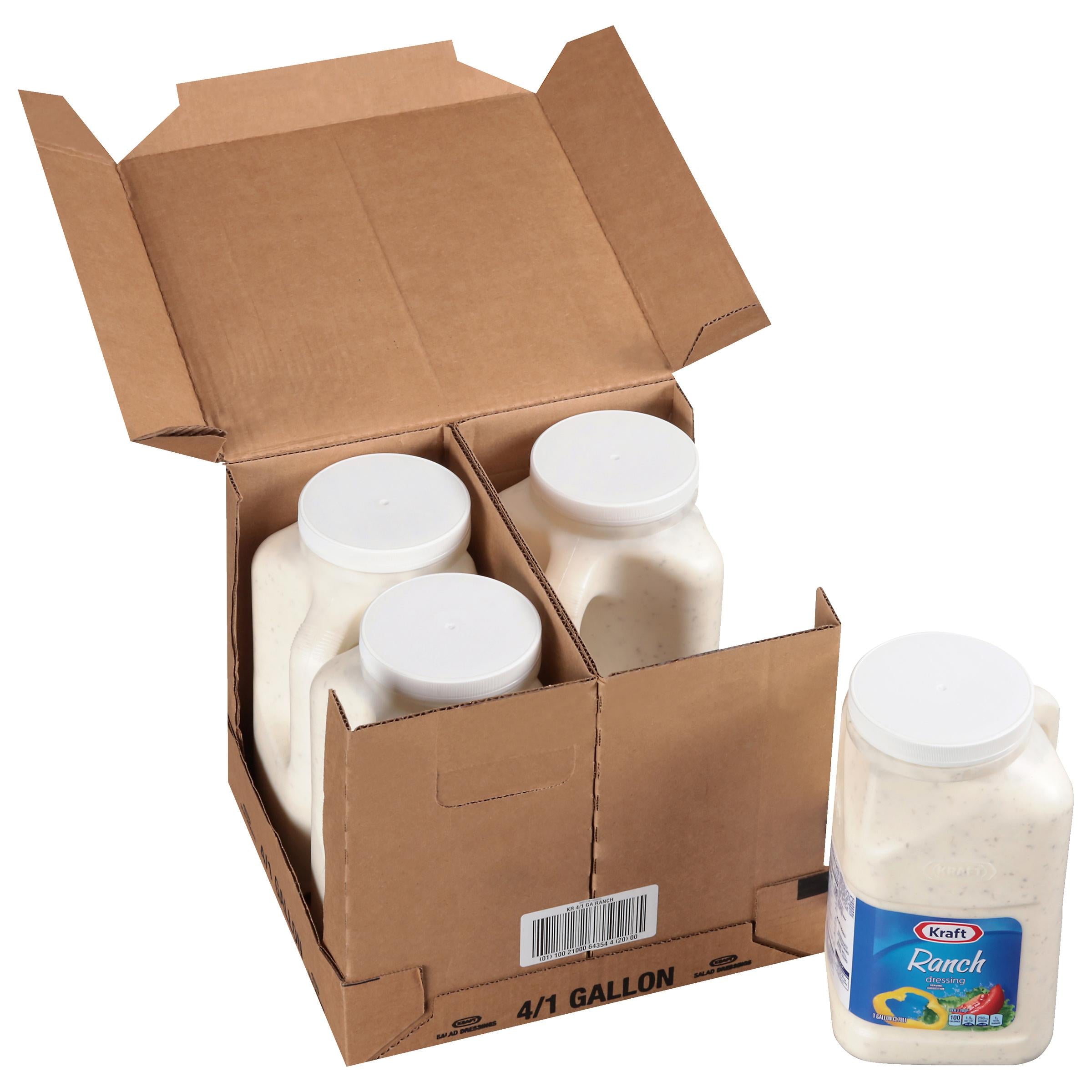Ranch Dressing