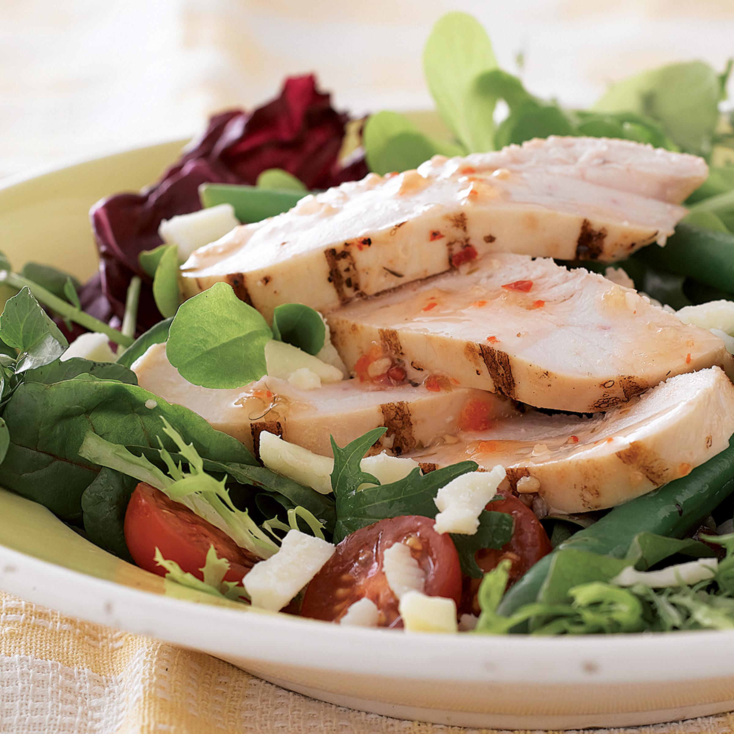 Golden Italian Dressing Packets