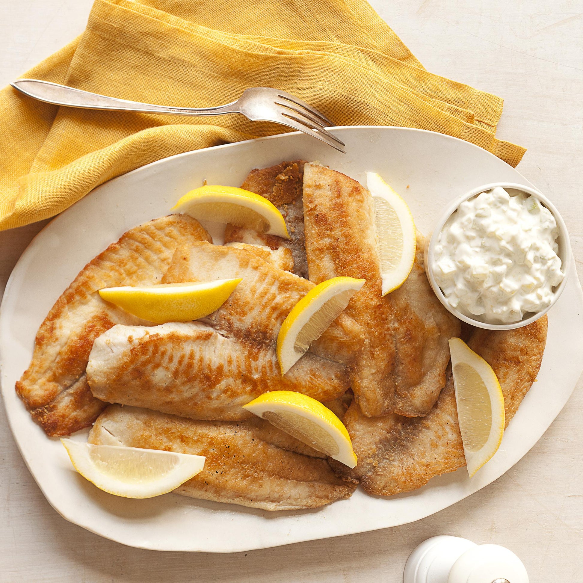 Tartar Sauce Packets