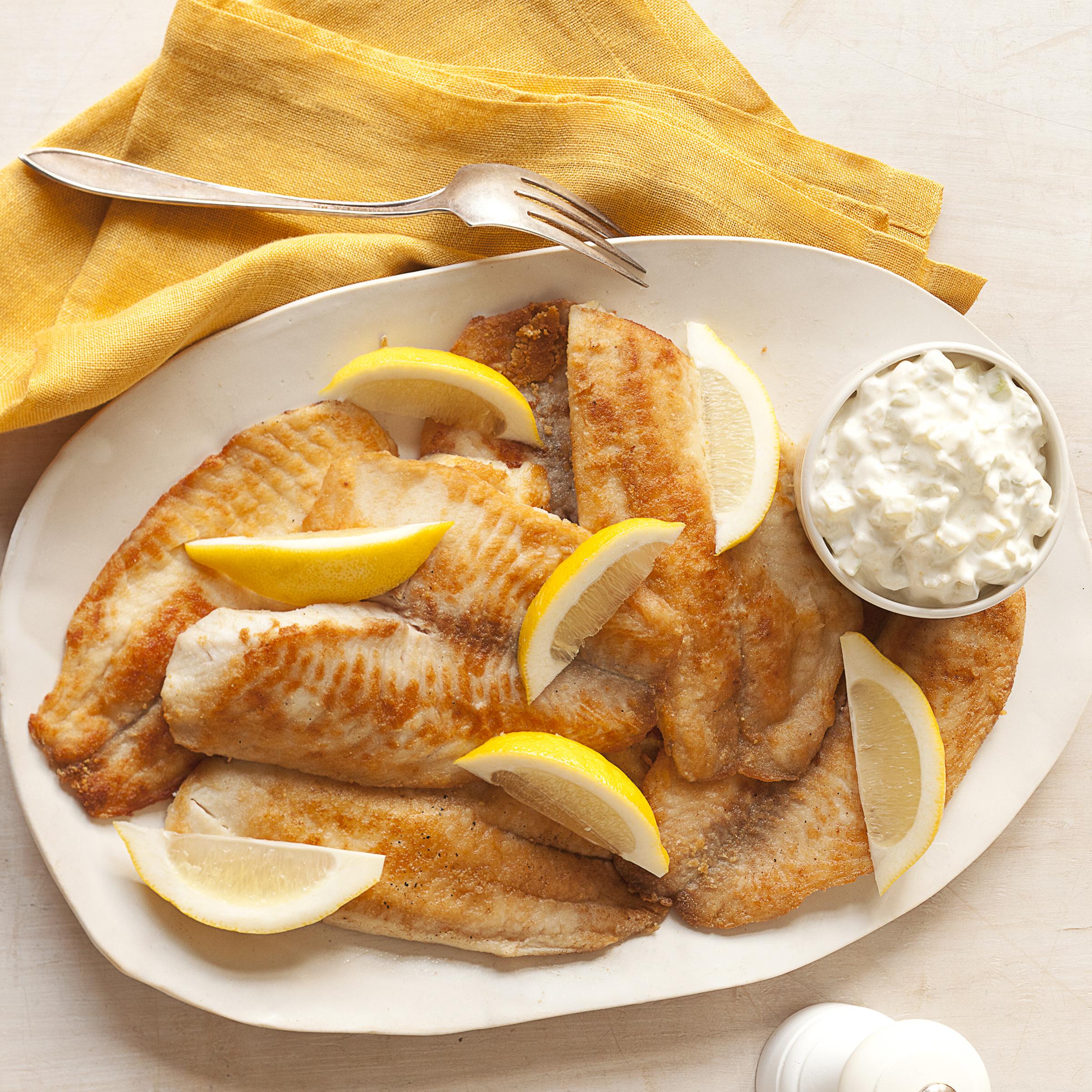 Tartar Sauce Packets