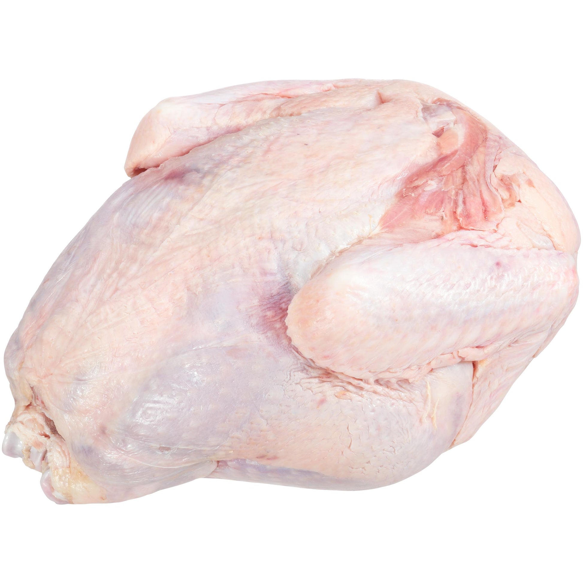 Whole Turkey Grade A 20-24lb Frozen
