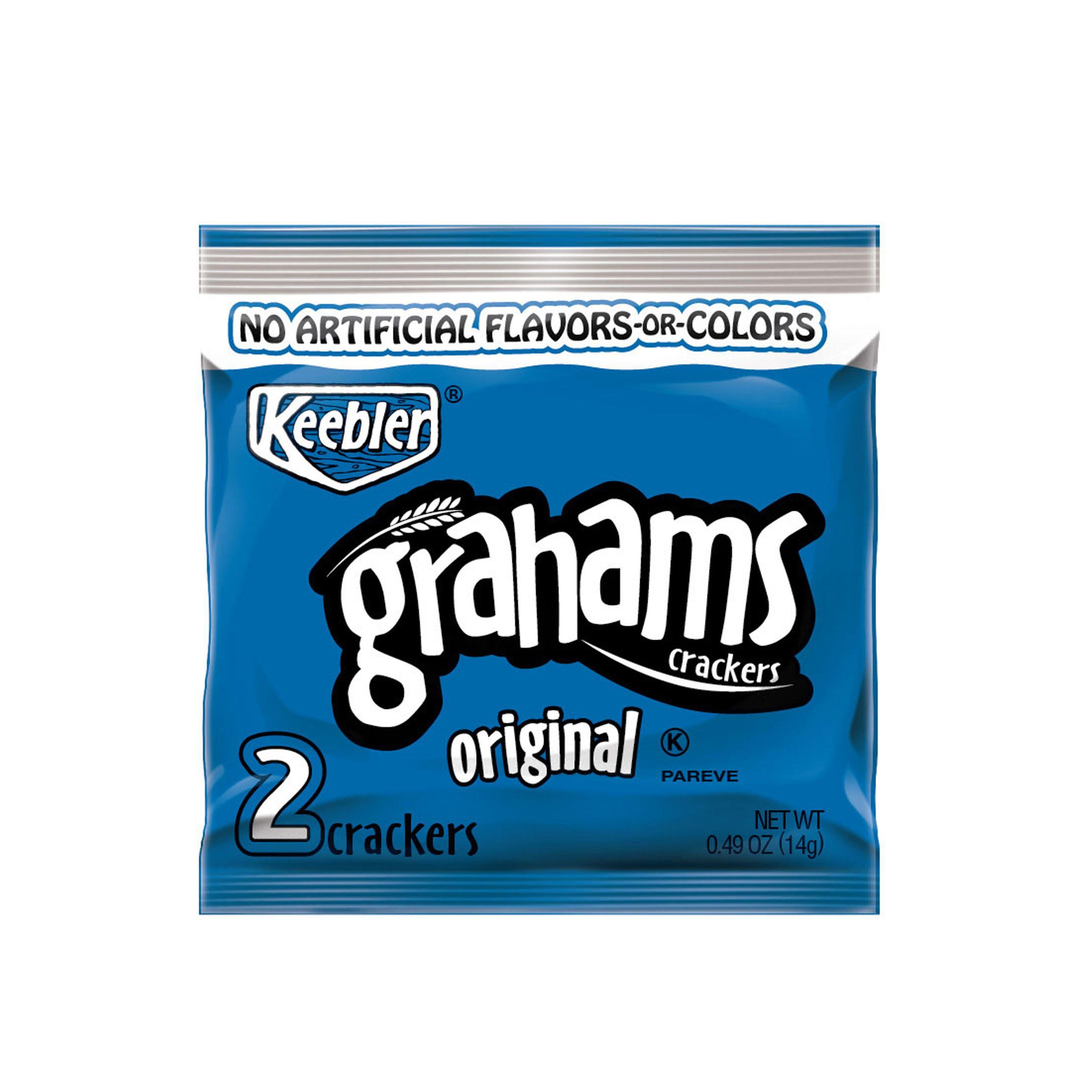 Original Graham Crackers