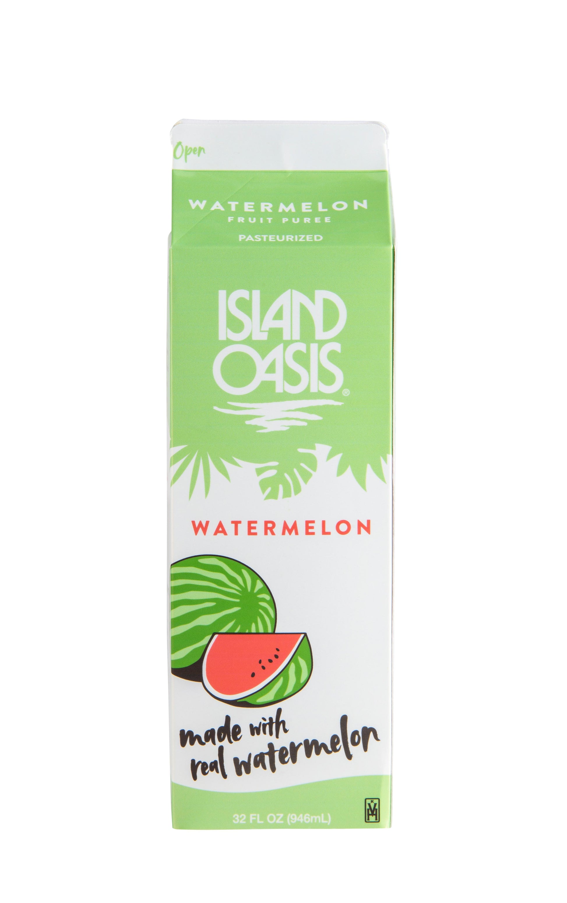 Watermelon Mix Frozen