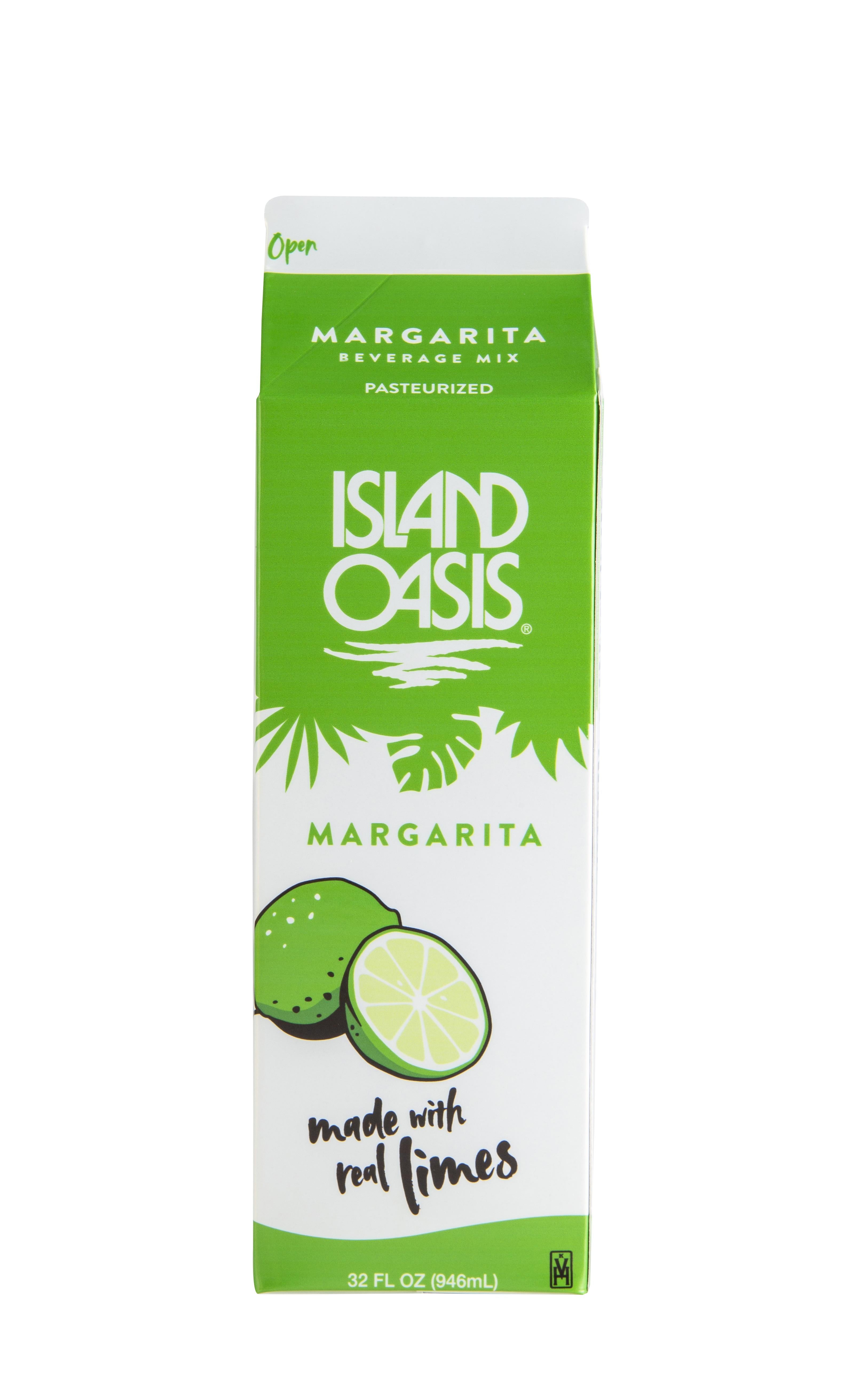 Frozen Margarita Mix