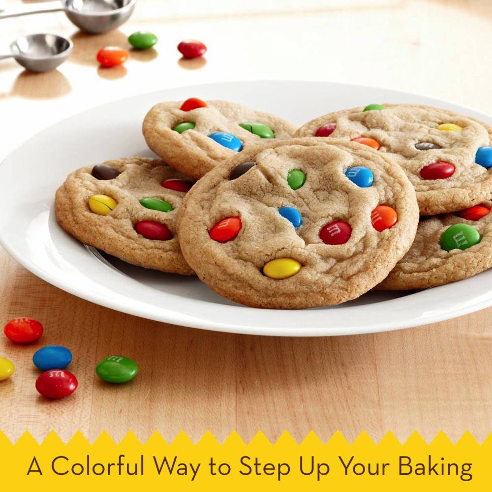 * M&M Plain Sharing Size