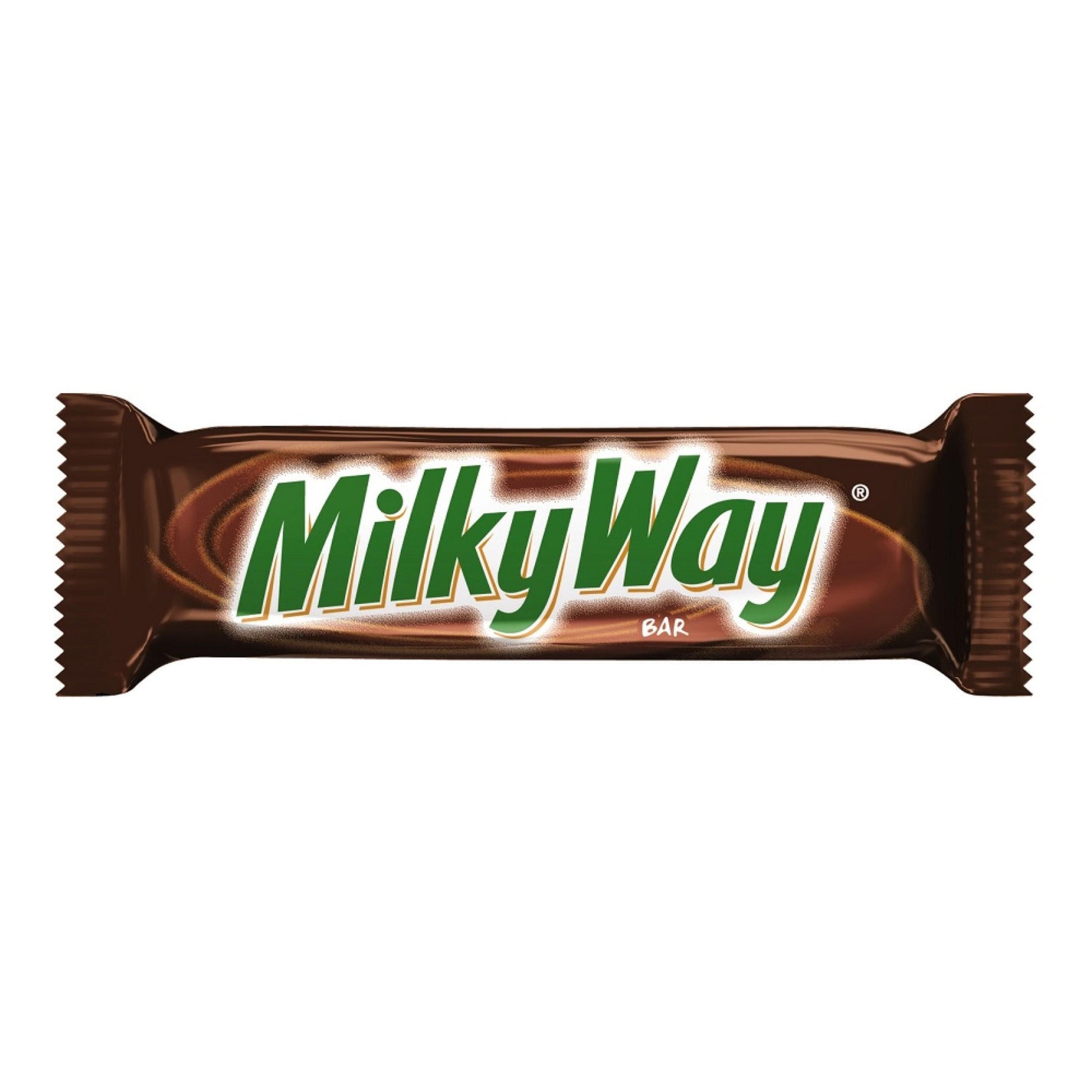 Milky Way Chocolate Bar