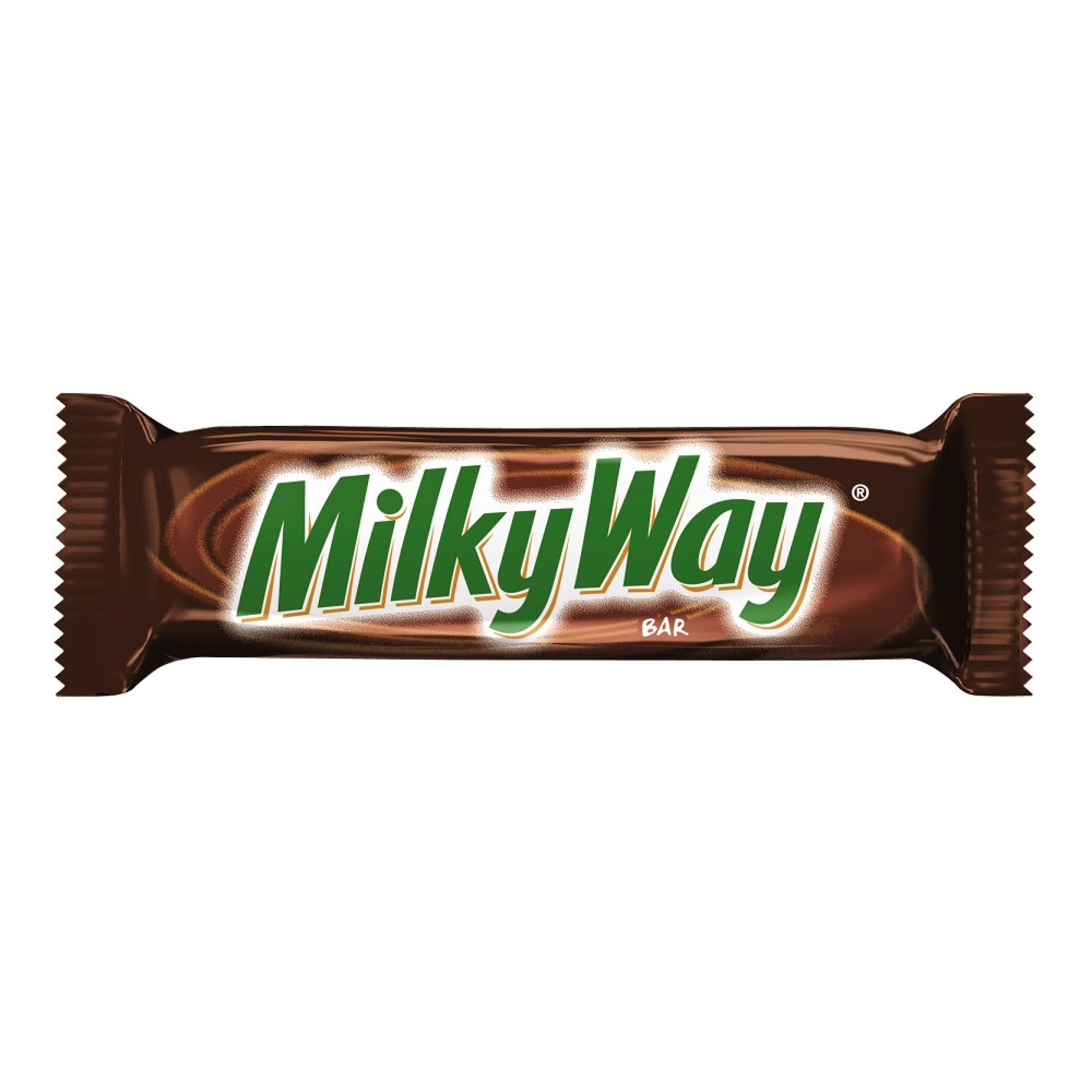 Milky Way Chocolate Bar