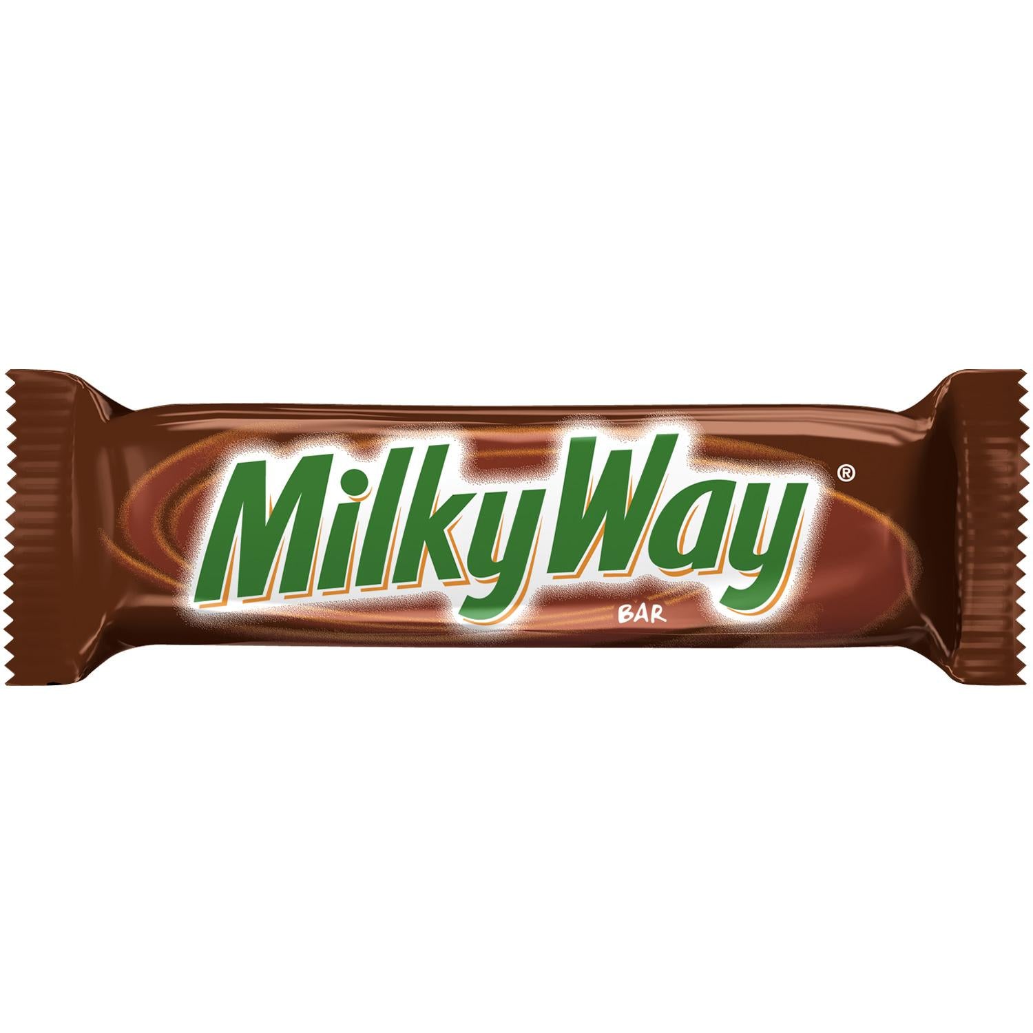 Milky Way Chocolate Bar