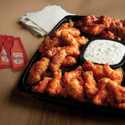 * Red Hot Original Packets