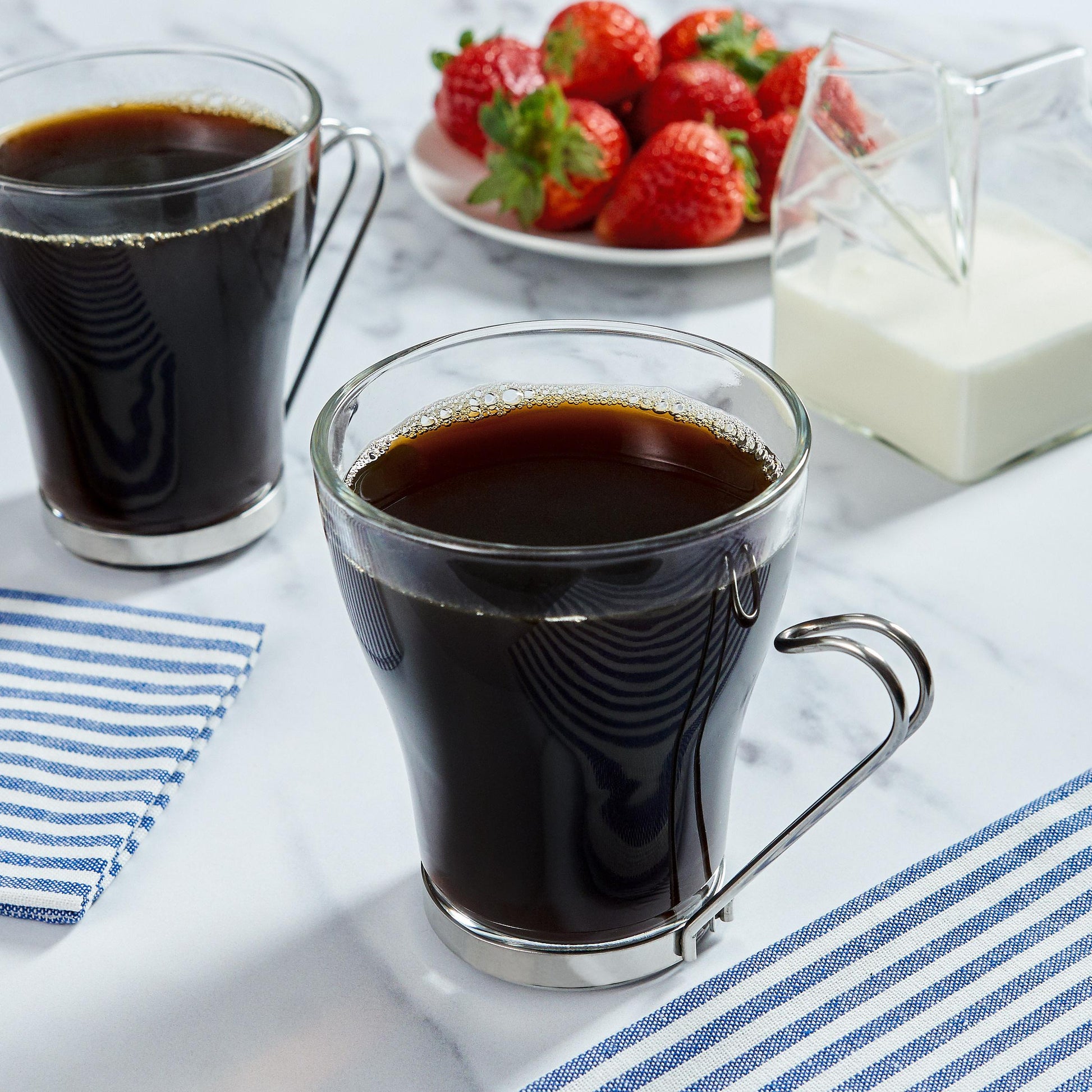 2oz Regular Coffee