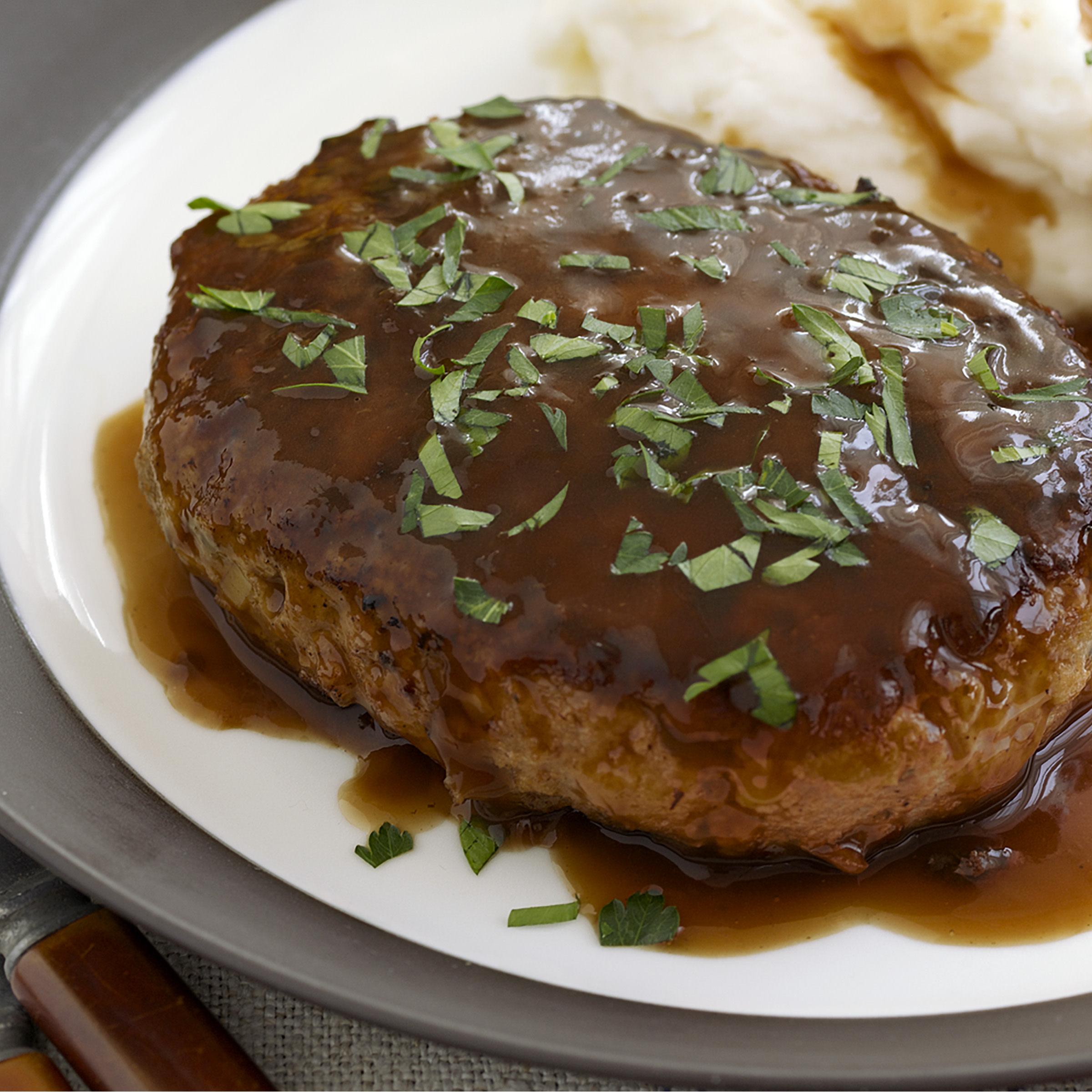 * Worcestershire Sauce