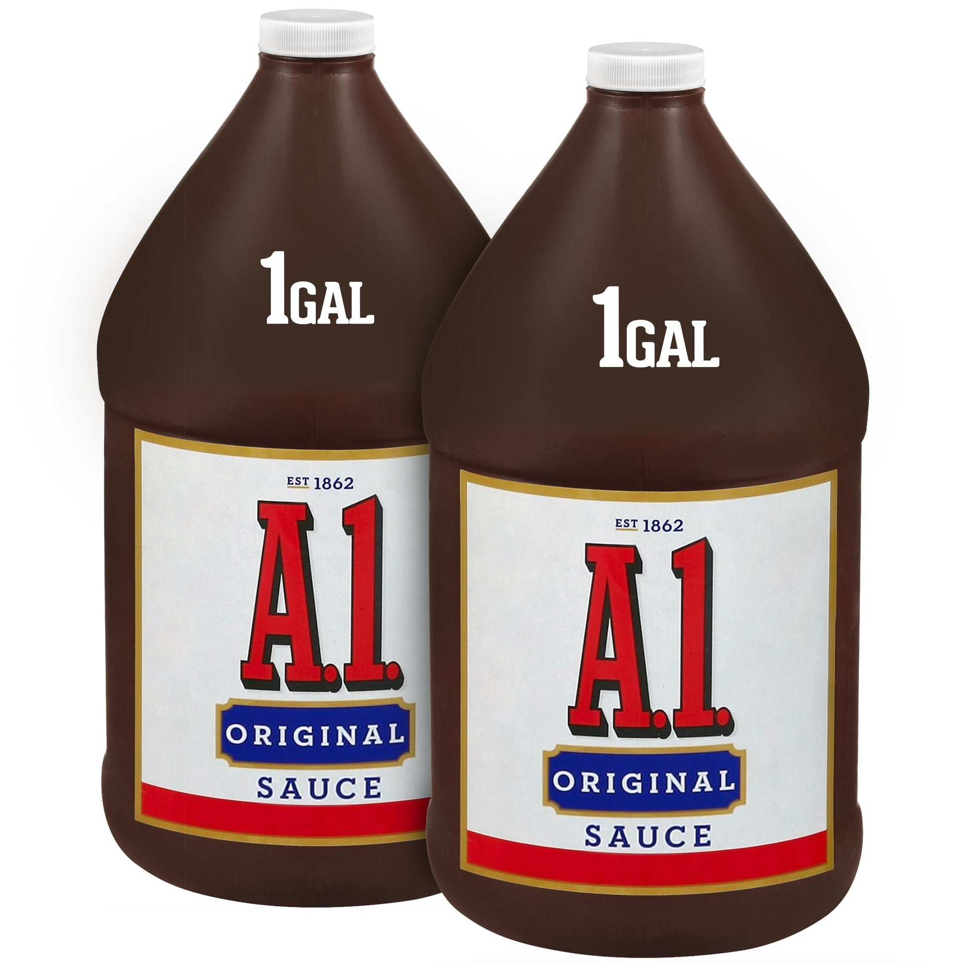 A-1 Steak Sauce