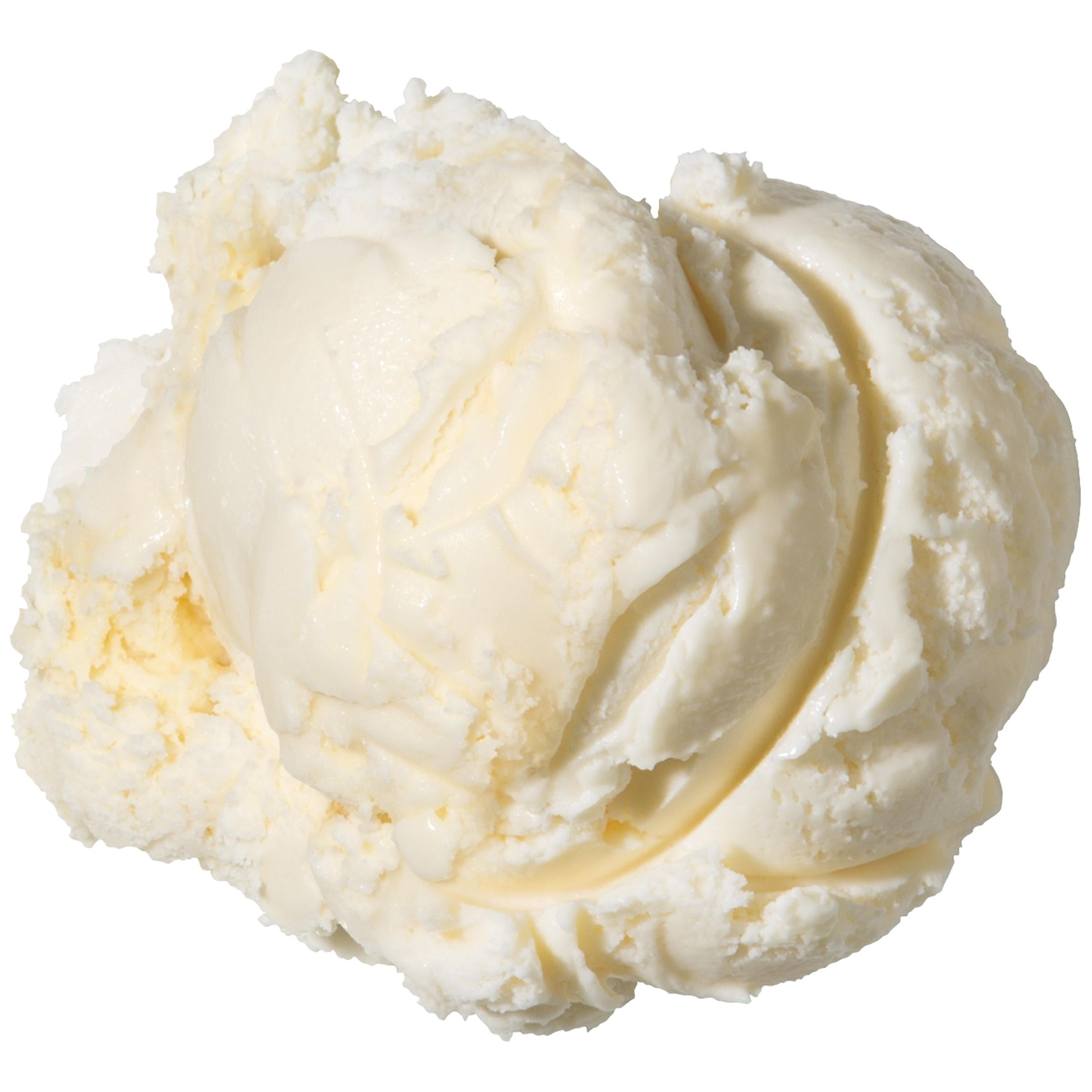 Classic Vanilla Ice Cream
