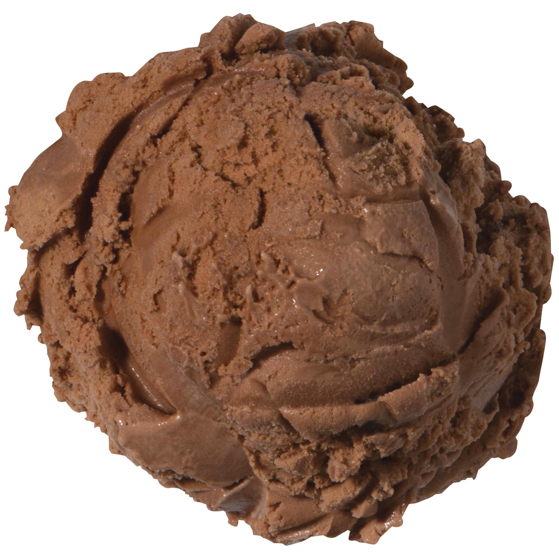 Classic Chocolate Ice Cream