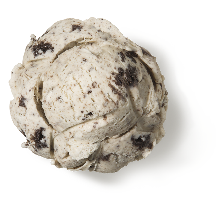 Cookies & Cream Ice Cream