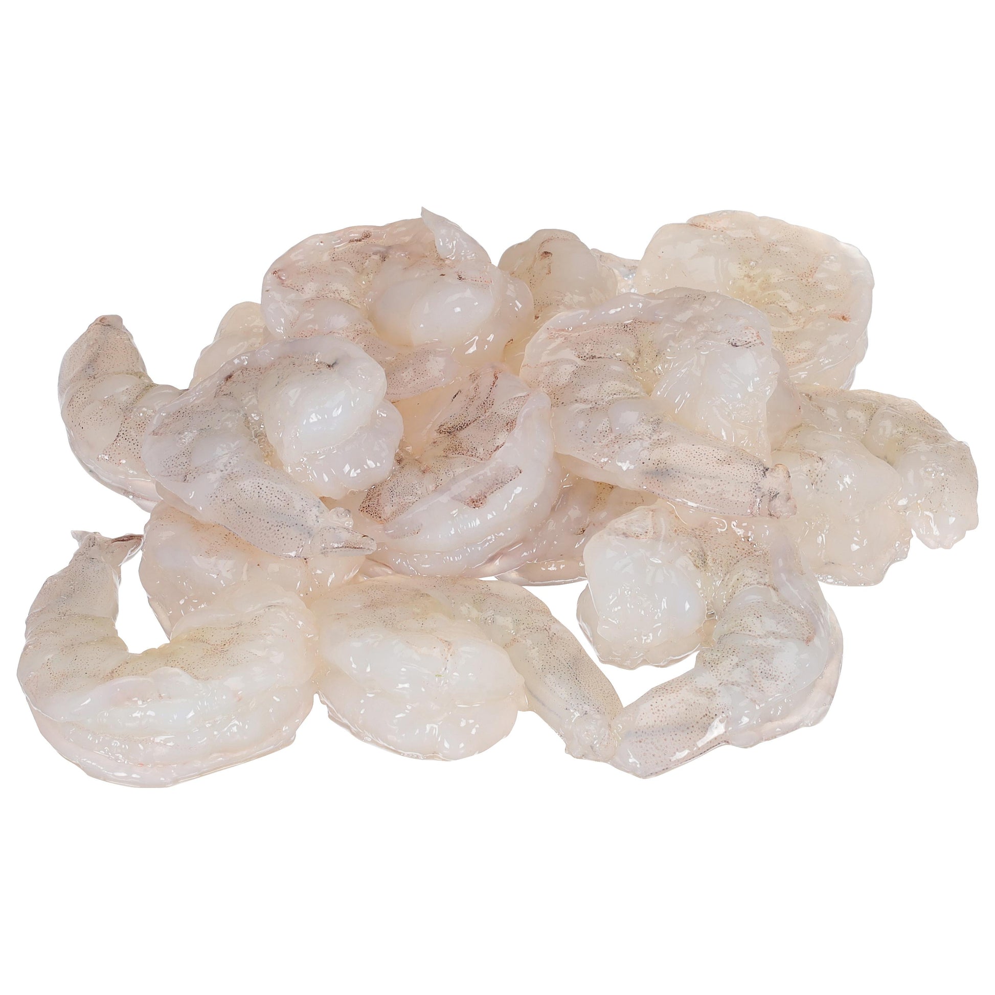 31-40 White Shrimp P&D T-Off