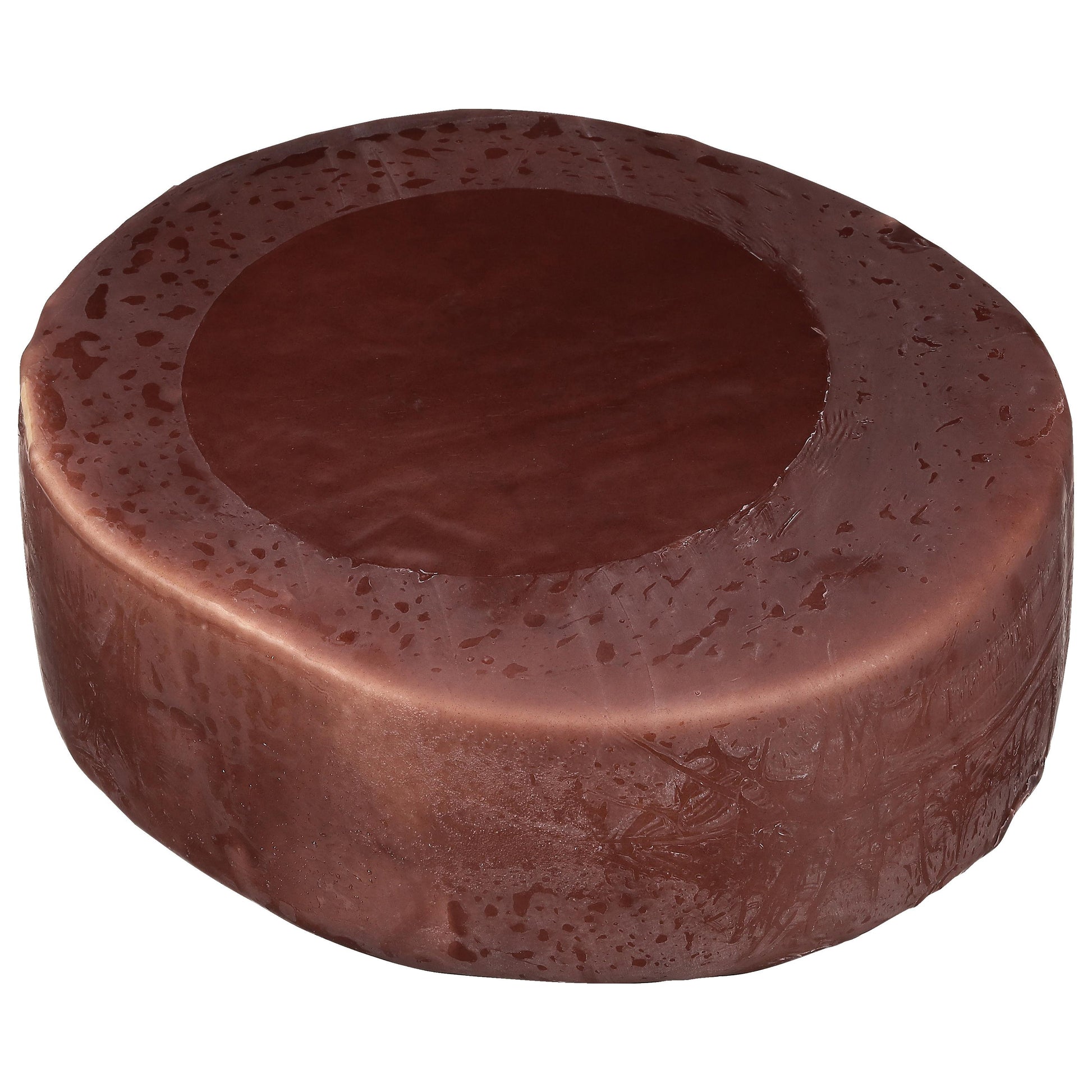 Asiago Mellow Brown Wax Cheese