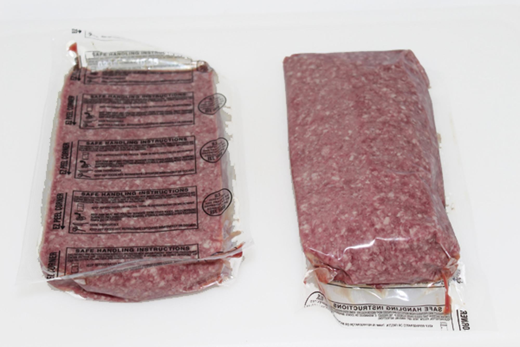 Meatloaf/Meatball Mix (Pork/Veal/Beef)