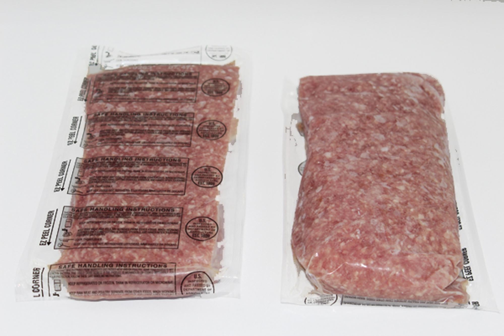 Meatloaf/Meatball Mix (Pork/Veal/Beef)