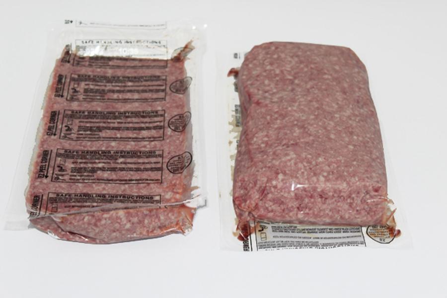 Meatloaf/Meatball Mix (Pork/Veal/Beef)