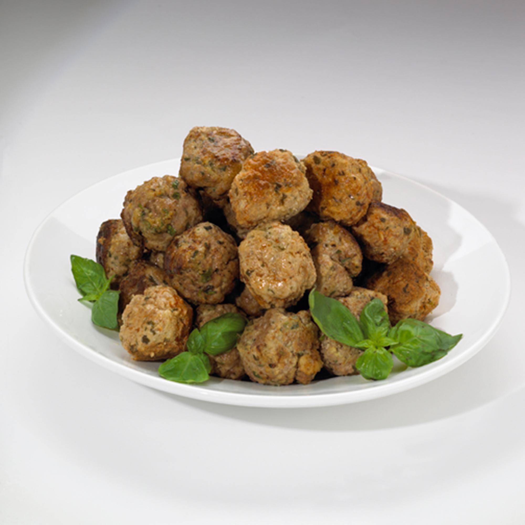 Meatloaf/Meatball Mix (Pork/Veal/Beef)