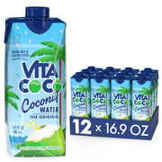 Vita Pure Coconut Water