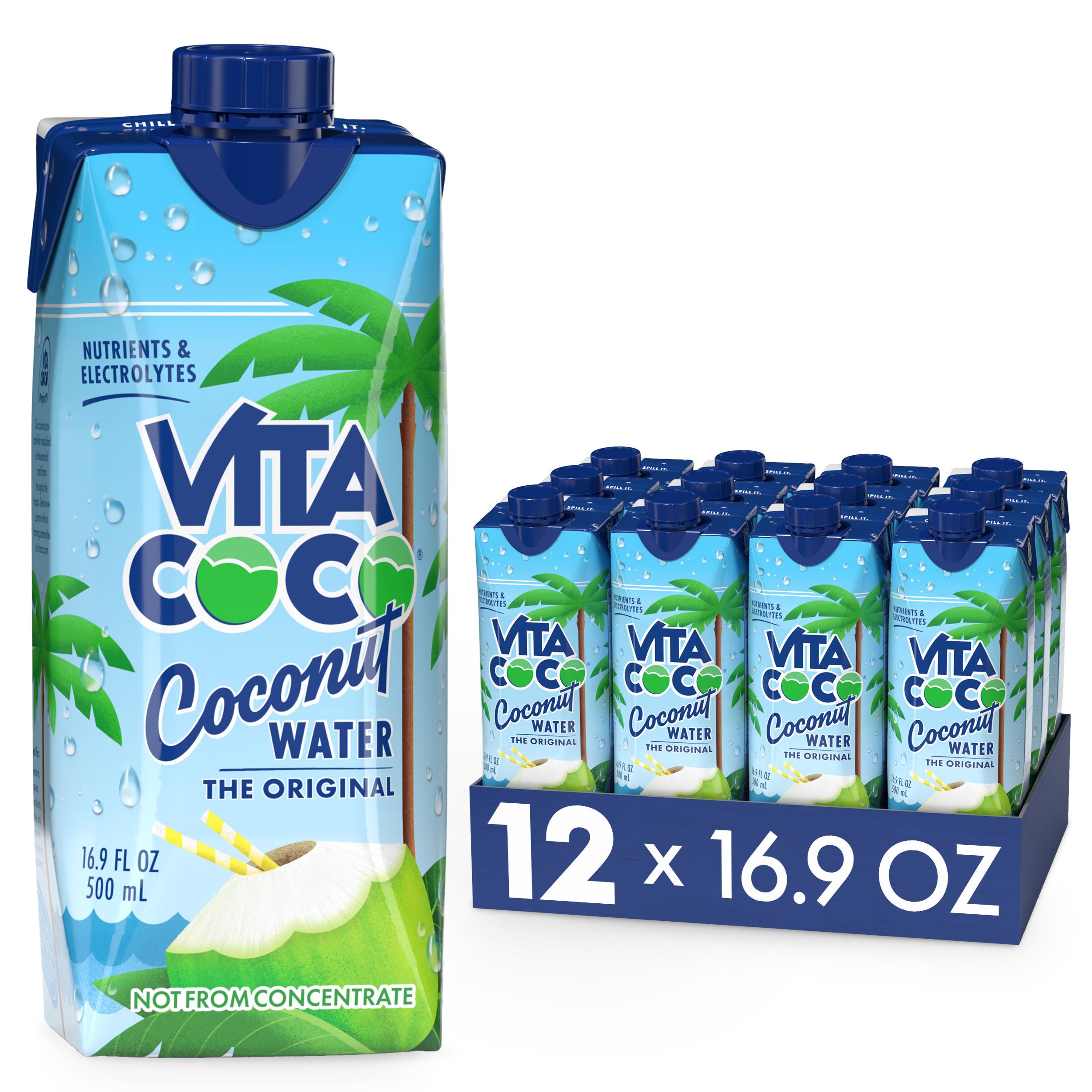 Vita Pure Coconut Water