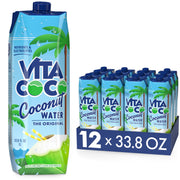 Vita Coco Pure Prism Coconut Water