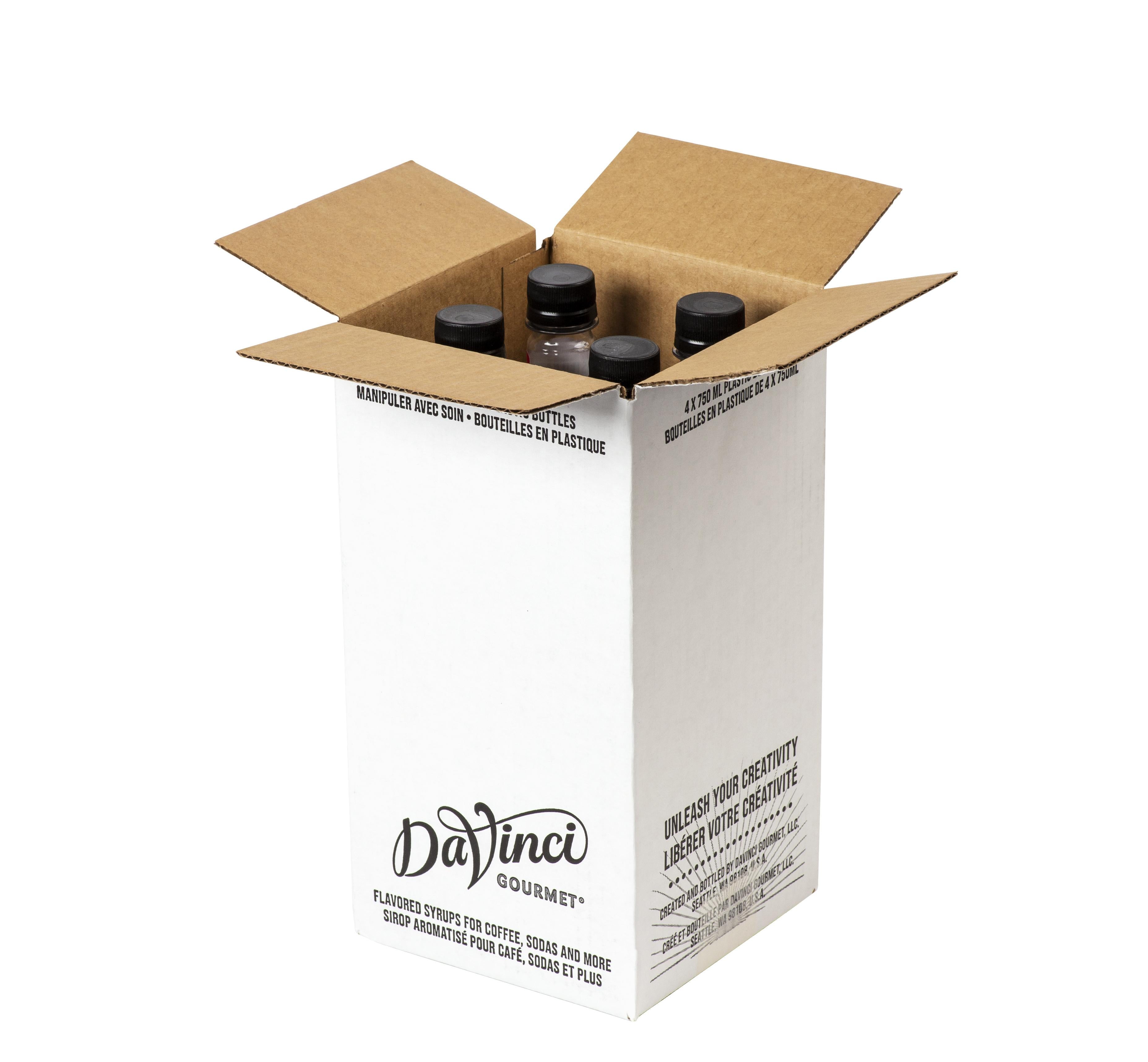Vanilla Gourmet Sugar Free Syrup
