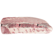 Pork Back Ribs Fresh