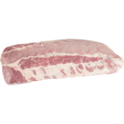 Baby Back Rib 3 Down