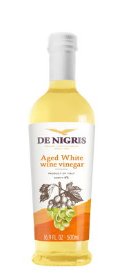 Excellence Line Biancoro Sweet Wine Vinegar