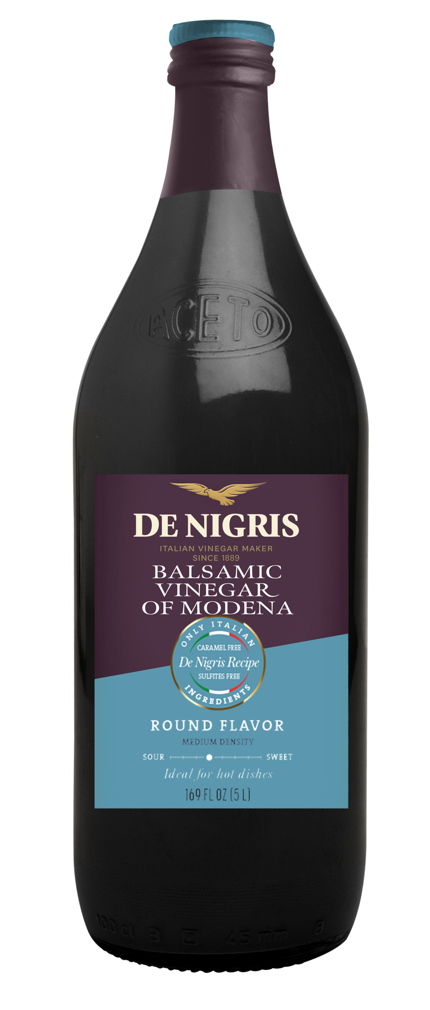 Balsamic Vinegar of Modena Silver Quality