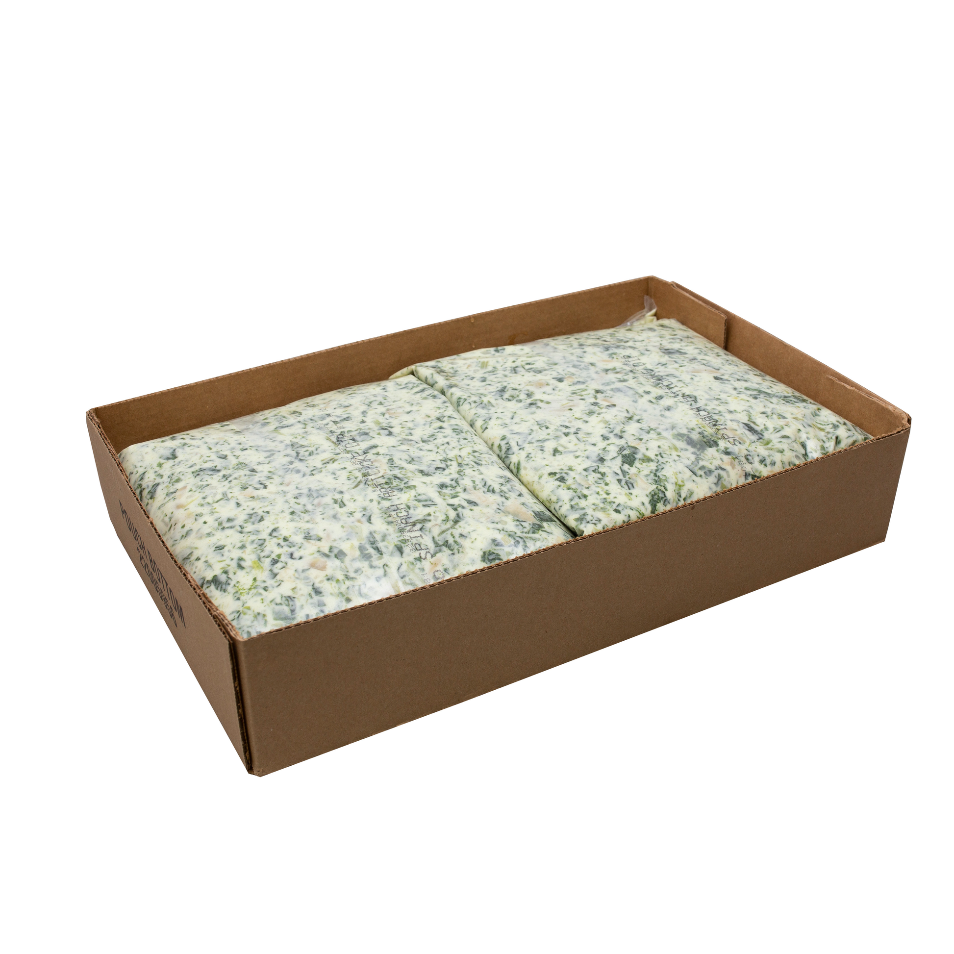 * Spinach & Artichoke Dip
