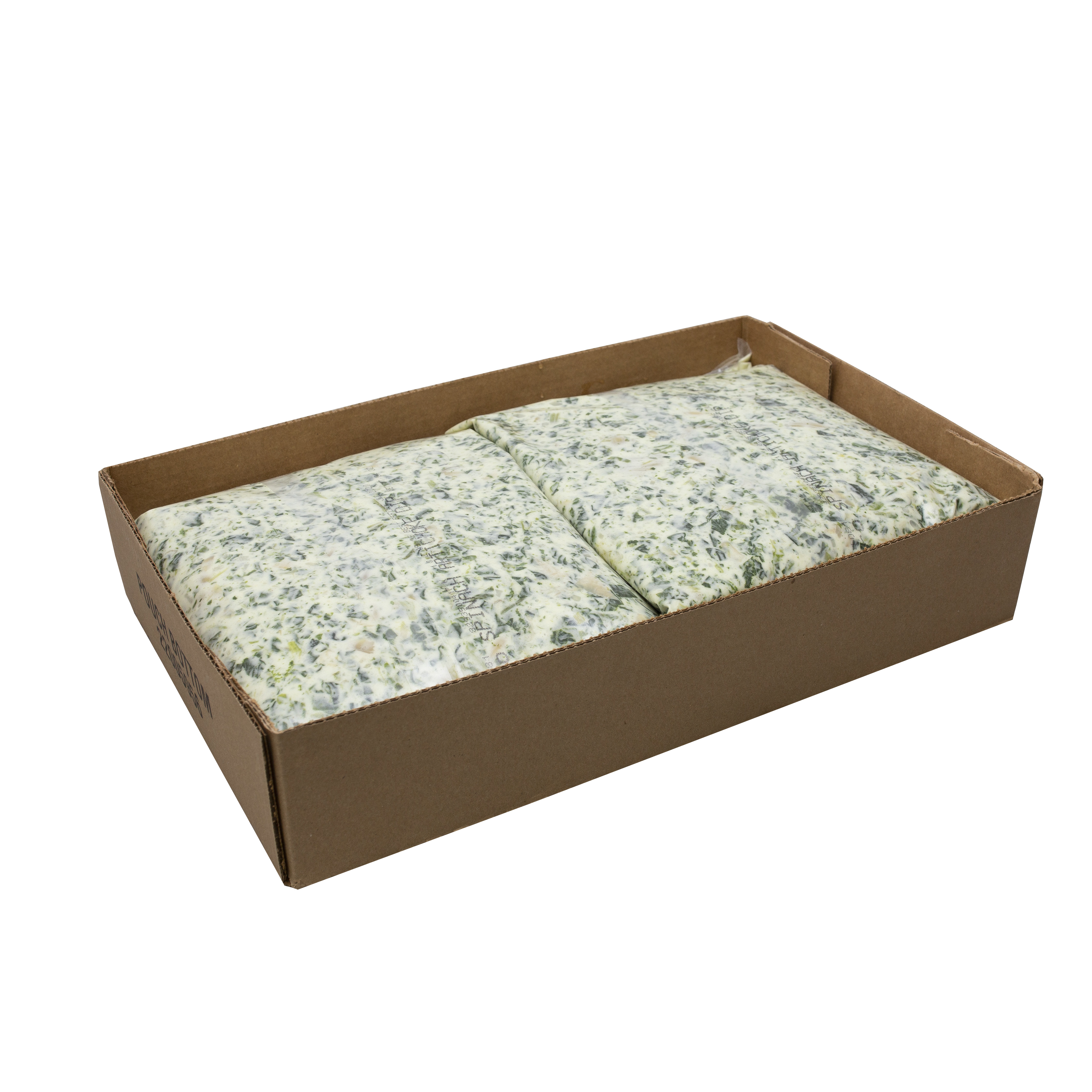 * Spinach & Artichoke Dip