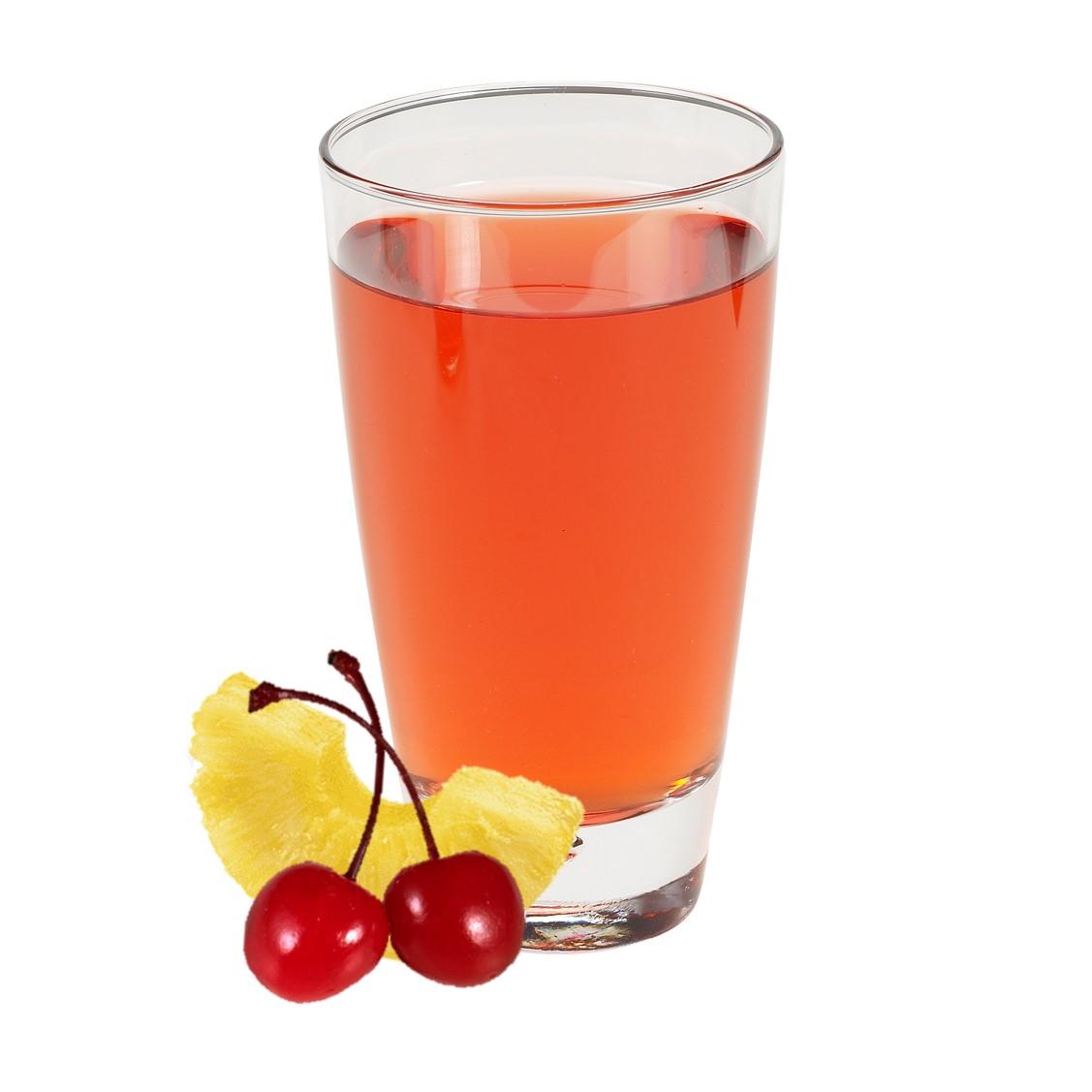Fruit Punch Mix