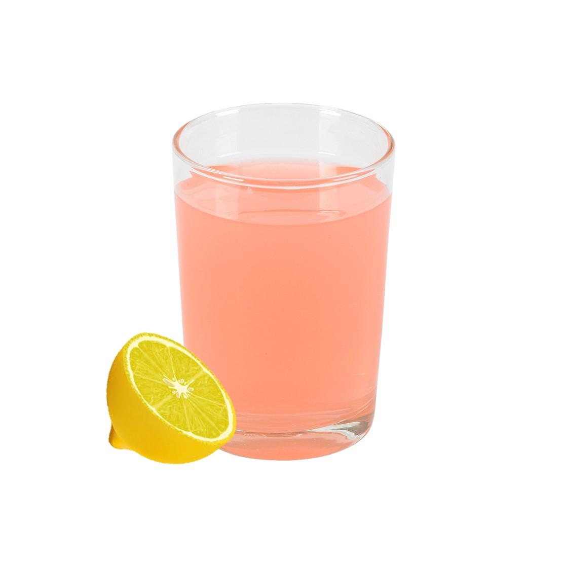Pink Lemonade Mix