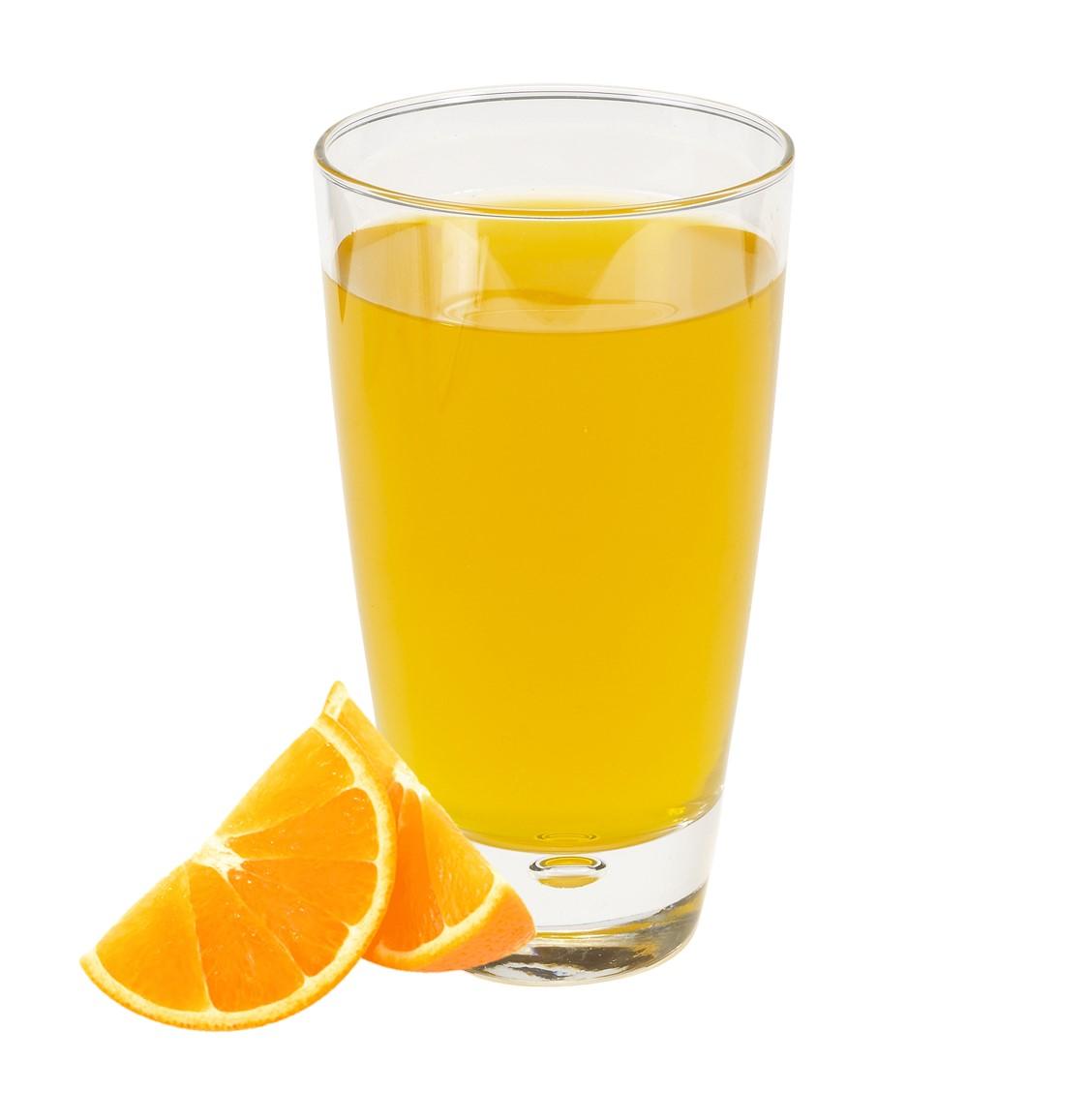 Orange Drink Mix
