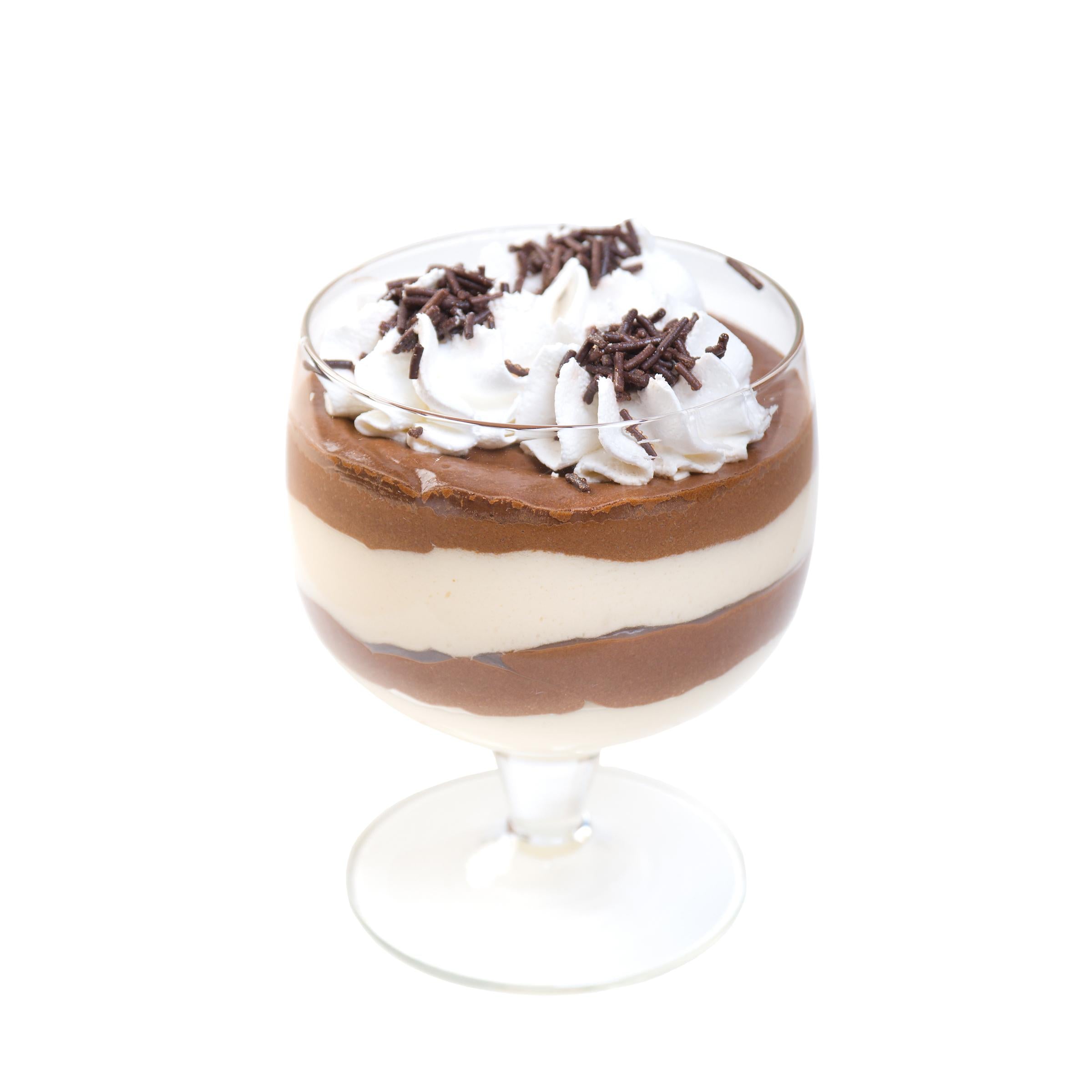 Instant Vanilla Pudding Mix