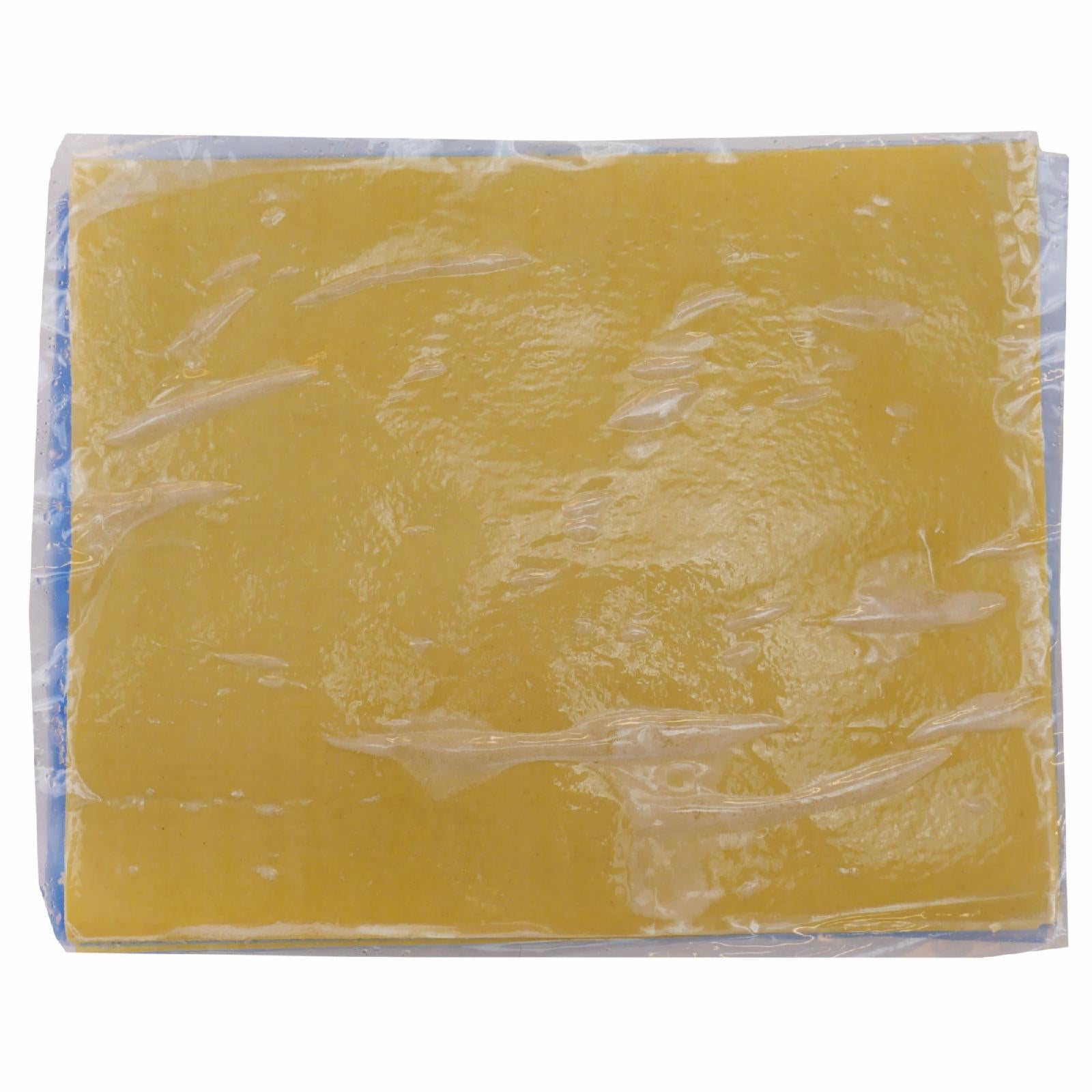 Pre-Cooked Flat Lasagna Sheets