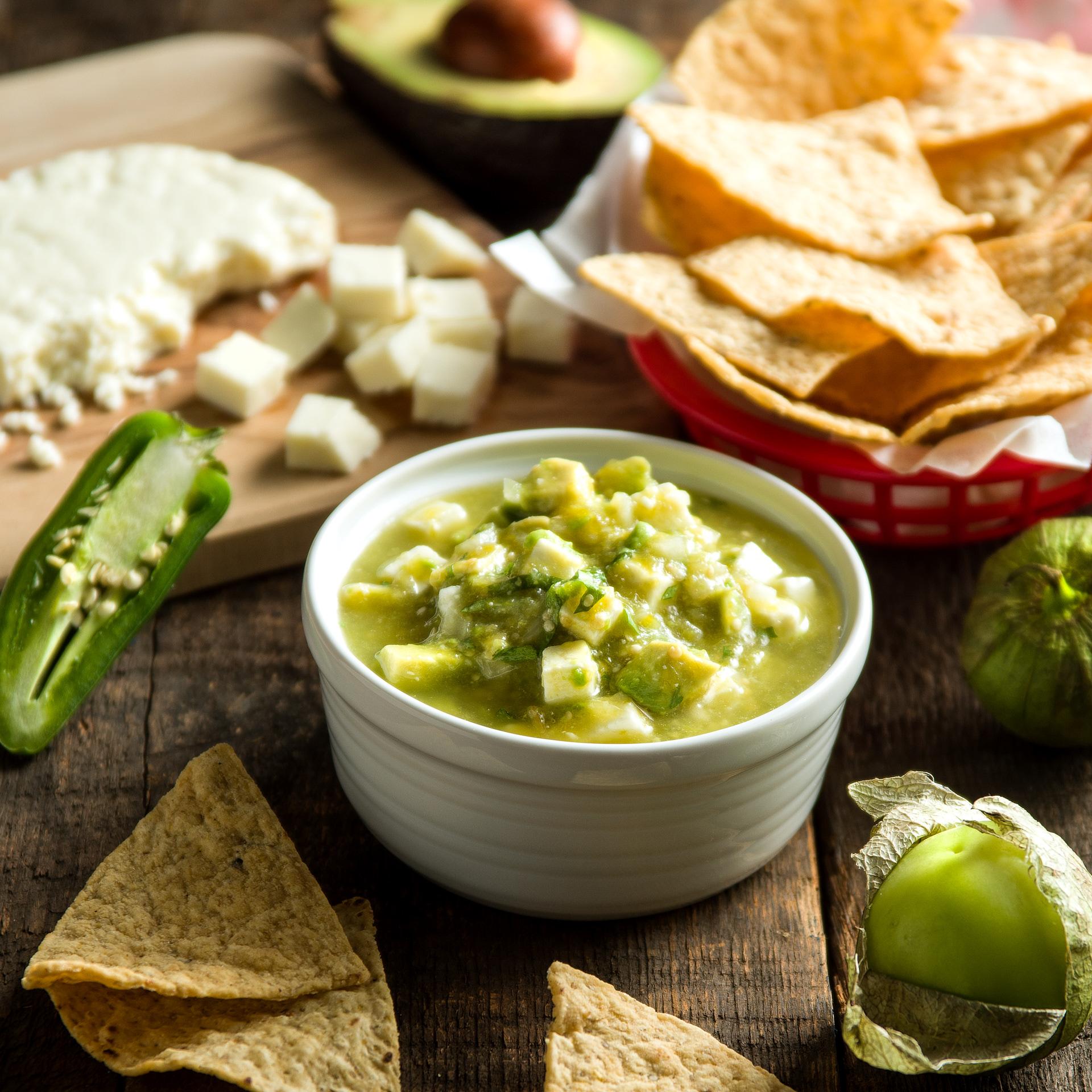 Queso Fresco