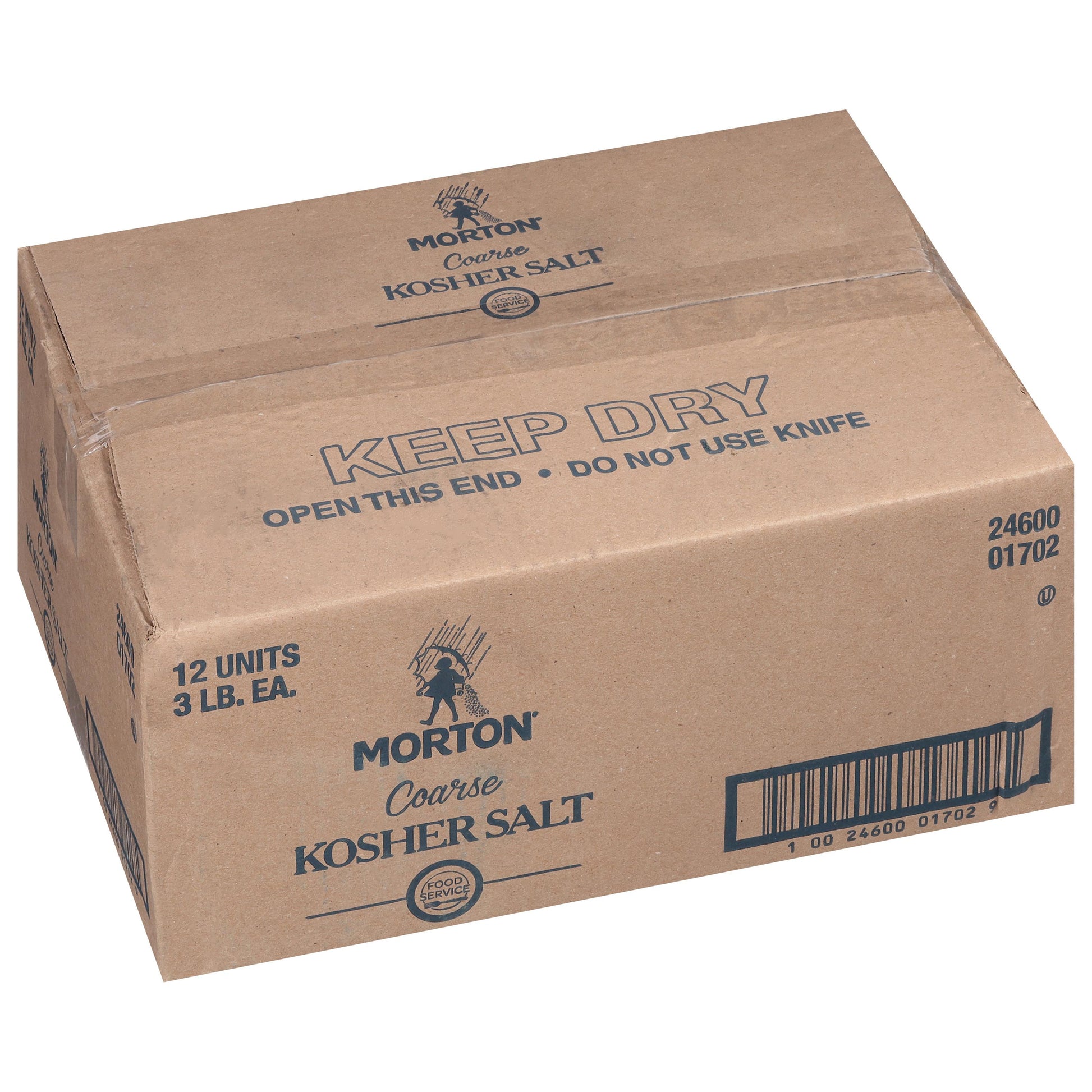Kosher Salt