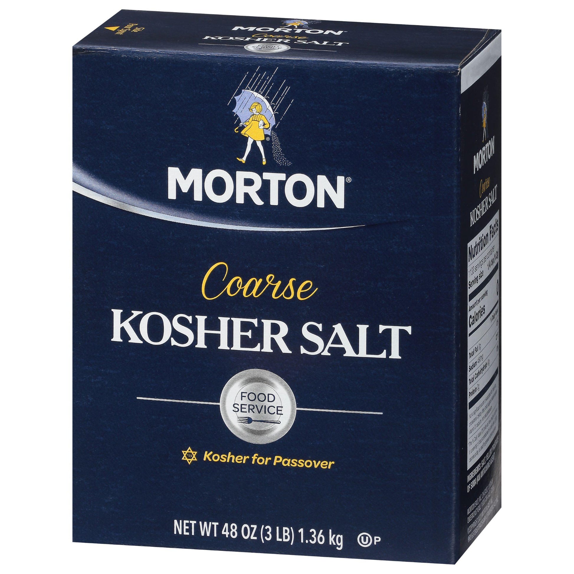 Kosher Salt