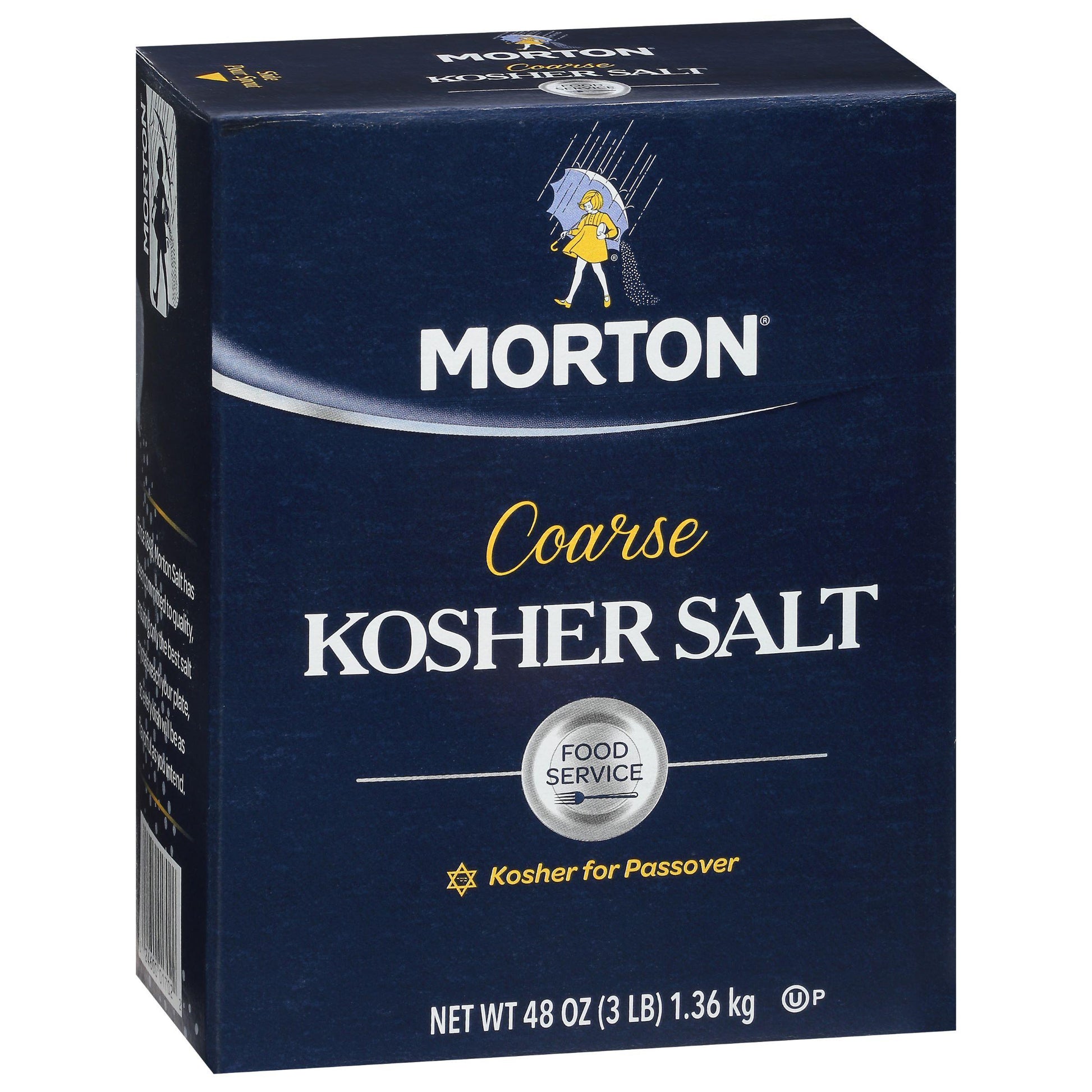 Kosher Salt