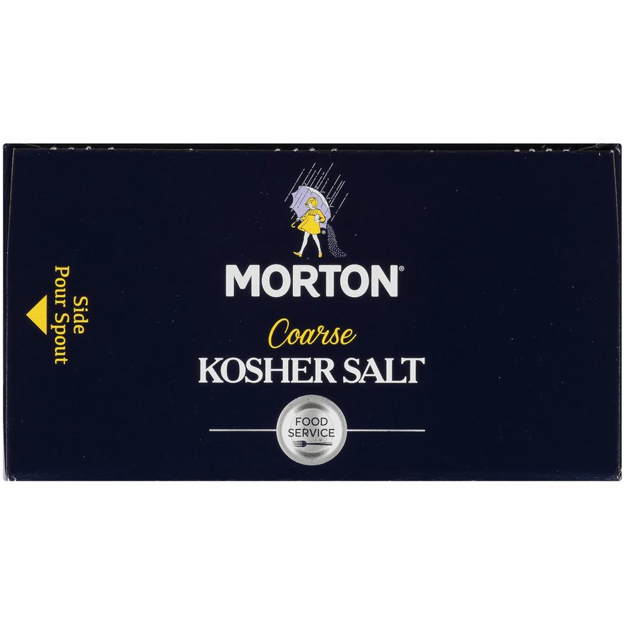 Kosher Salt