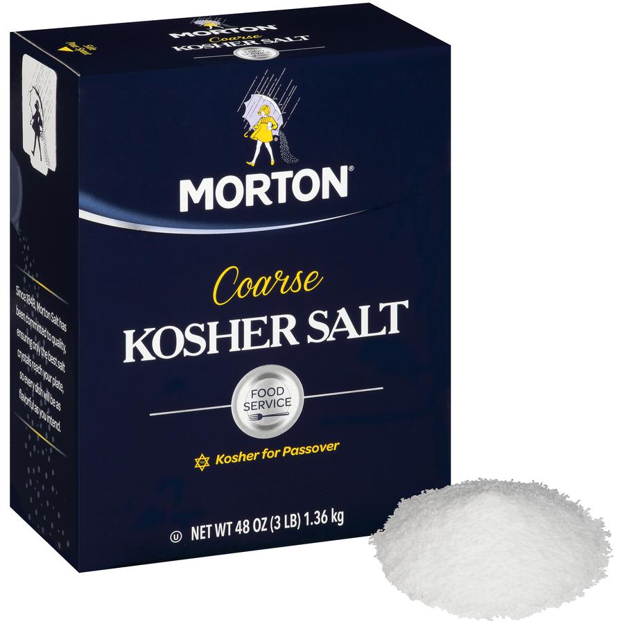 Kosher Salt
