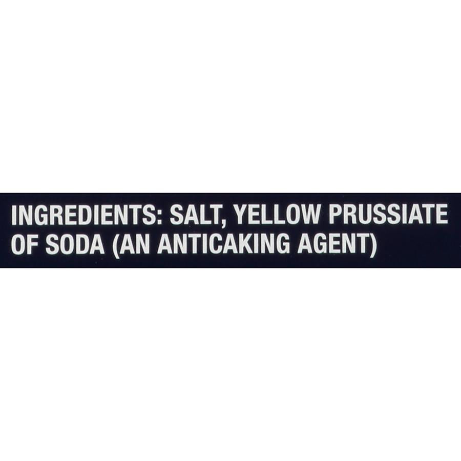 Kosher Salt