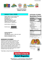 Chocolate Chip Muffin Top